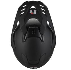 Casco Transam XP-22 Negro Mate Hebo HC3207N