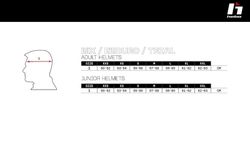 Hebo Zone 5 Duo Trial Helm Khaki Grün 2025