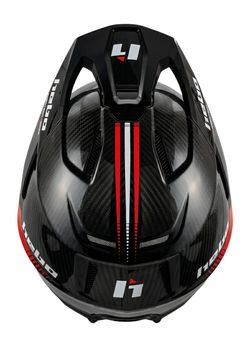 Hebo Zone Race K3 HTR C02 2027 Carbon Trials Helmet HC1067N
