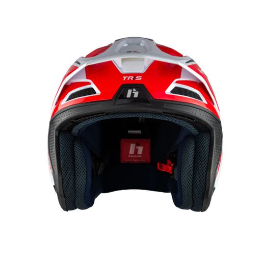 Casque TRRS Trial Zone Pro Hebo 2025