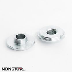 Boccola pedale freno posteriore Montesa 4rt 2005-Presente. Prova