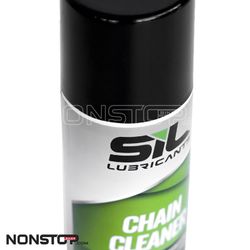 Detergente per Catene SIL Lubrificanti Chain Cleaner 400ml S843220001