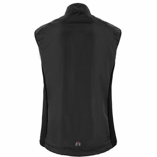 Hebo Trial Vest Line 2.0 Schwarz