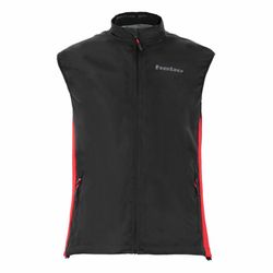 Hebo Trial Vest Line 2.0 Rot