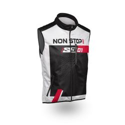 Collezione di componenti Non Stop Bikes Vest S3