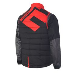 Chaleco Plumón COMAS