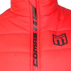 Chaleco Plumón COMAS