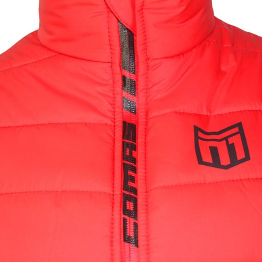 Chaleco Plumón COMAS