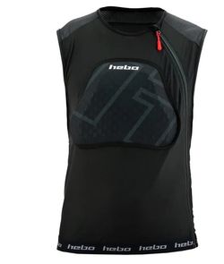 Hebo Defender Pro TPE Junior Protective Vest HE6359