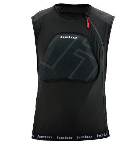 Hebo Defender Pro TPE Junior Protective Vest HE6359