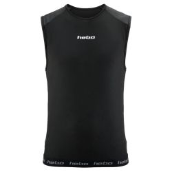 Hebo Defender Race TPE Level 2 Back Protector Vest HE6358