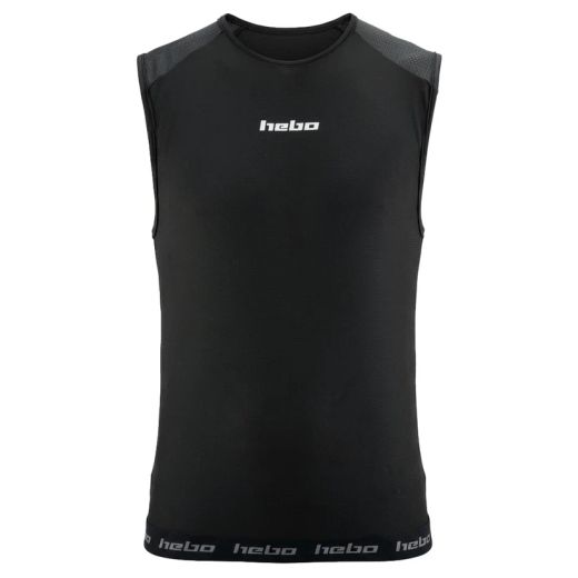 Hebo Defender Race TPE Level 2 Back Protector Vest HE6358