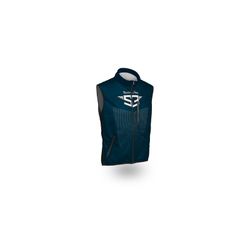 Gilet S3 Parts Blue Collection Blu TEQ-602