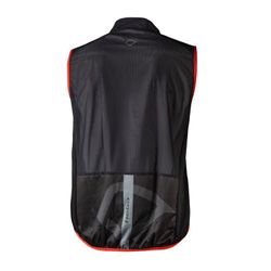 GILET LEGGERO WIND PRO FREE