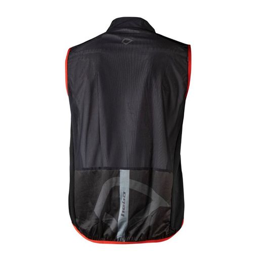GILET LEGGERO WIND PRO FREE