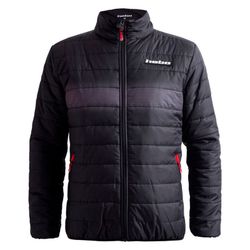 Chaqueta Acolchada Paddock Line