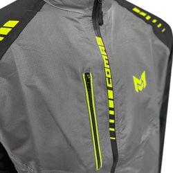 Giacca impermeabile Comas V2