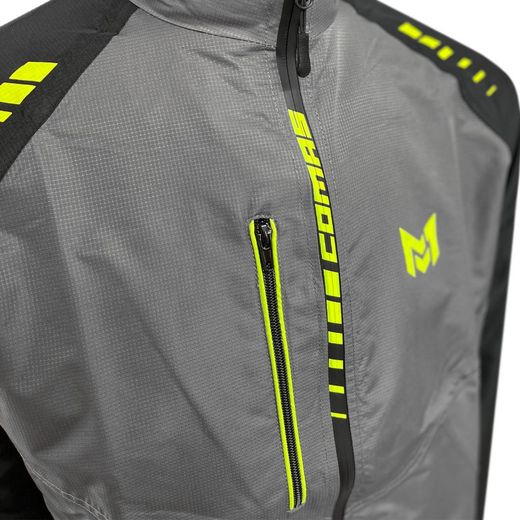 Giacca impermeabile Comas V2