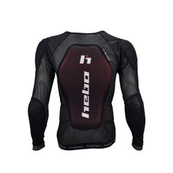 Giacca Hebo Defender Pro Belt Enduro e Trial HE6351