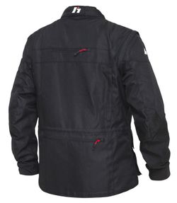Chaqueta Hebo Cross Over