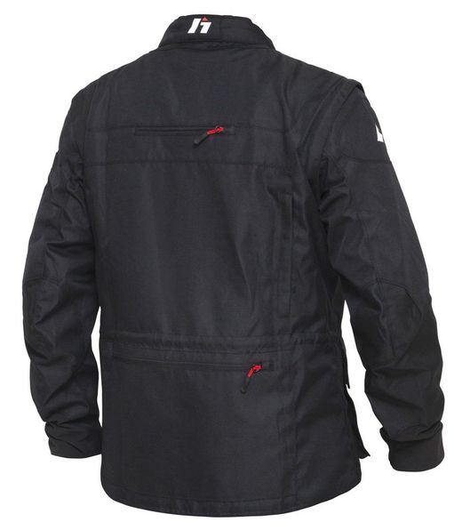 Chaqueta Hebo Cross Over