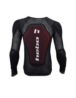 Giacca Hebo Defender Pro Enduro e Trial HE6350