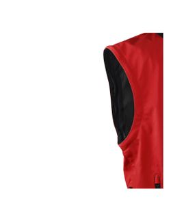 Hebo Sentinel Evo Jacke Rot Kollektion 2026 Trial und Enduro