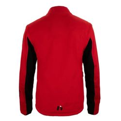 Hebo Sentinel Evo Jacke Rot Kollektion 2026 Trial und Enduro