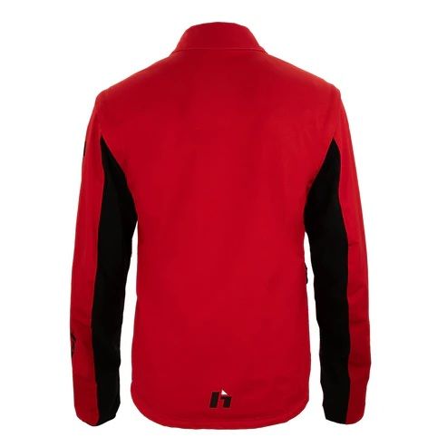 Hebo Sentinel Evo Jacke Rot Kollektion 2026 Trial und Enduro