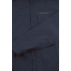 Hebo Team WP Jacket Blau HE4153A