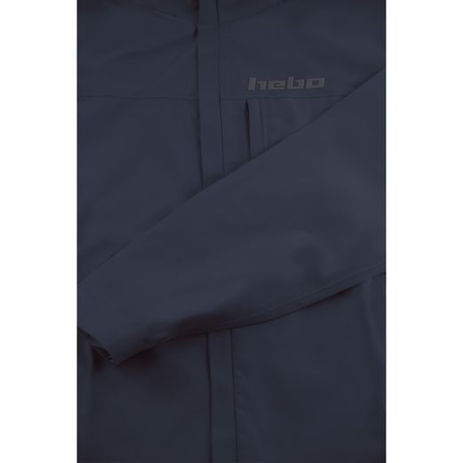 Hebo Team WP Jacket Blau HE4153A