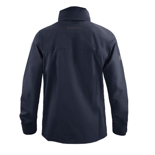 Hebo Team WP Jacket Blau HE4153A