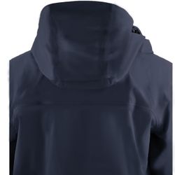 Hebo Team WP Jacket Blau HE4153A