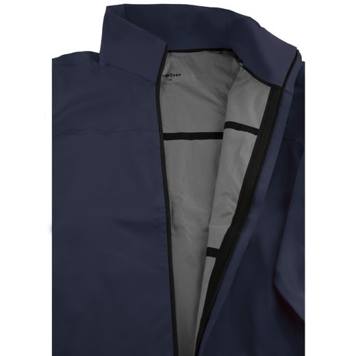 Hebo Team WP Jacket Blau HE4153A