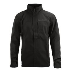 Hebo Team WP Jacket Schwarz HE4153N