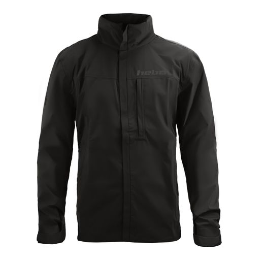 Chaqueta Hebo Team WP Negro HE4153N