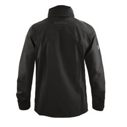 Hebo Team WP Jacket Schwarz HE4153N