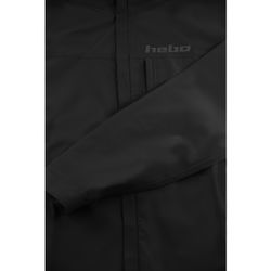 Hebo Team WP Jacket Schwarz HE4153N