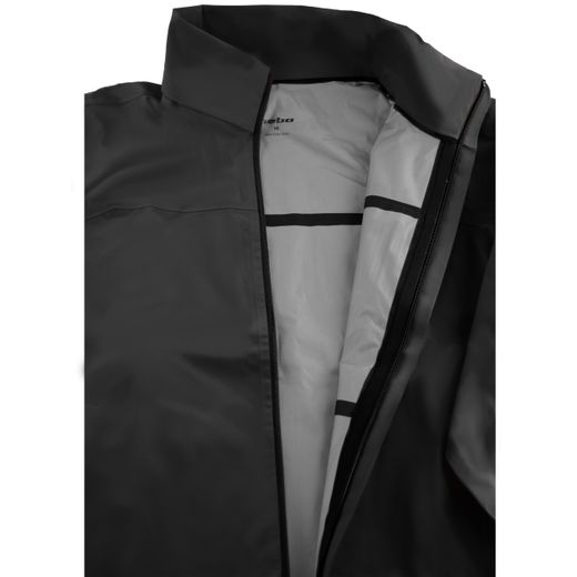 Hebo Team WP Jacket Schwarz HE4153N