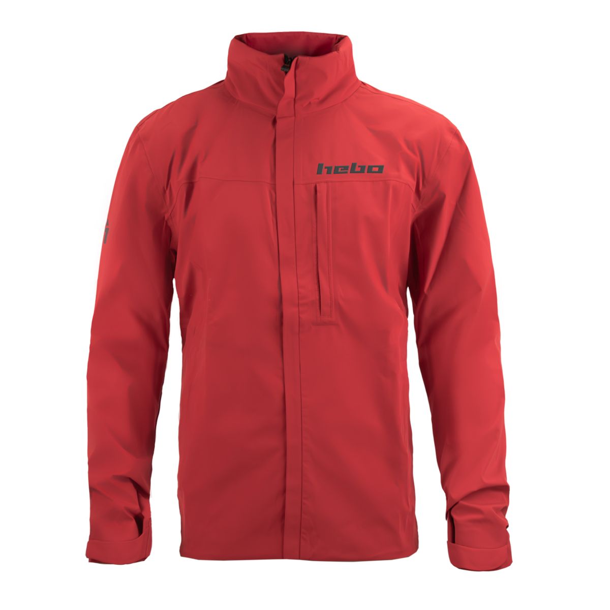Chaqueta Hebo Team WP Rojo HE4153R