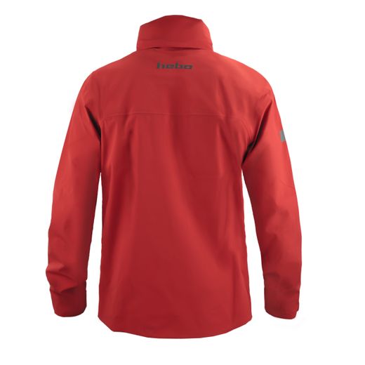 Chaqueta Hebo Team WP Rouge HE4153R