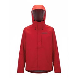 Chaqueta Hebo Team WP Rouge HE4153R