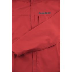 Chaqueta Hebo Team WP Rouge HE4153R