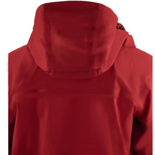 Chaqueta Hebo Team WP Rouge HE4153R