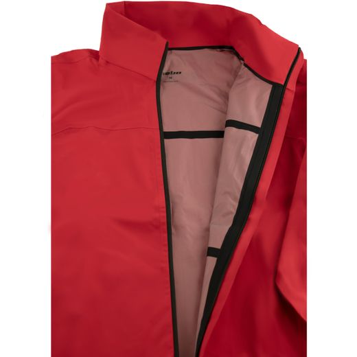 Chaqueta Hebo Team WP Rouge HE4153R