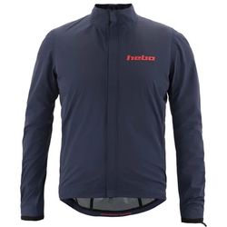 Veste Trial Hebo Tech Bleu Collection 2025