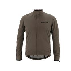 Chaqueta Hebo Trial Tech Marrón Colección 2025