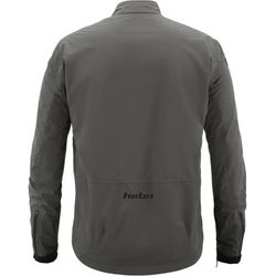 Hebo Tech Grey Trial Jacke 2025 Kollektion