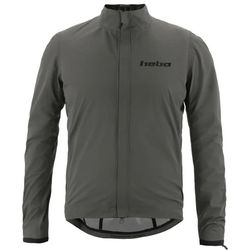 Hebo Tech Grey Trial Jacke 2025 Kollektion