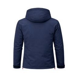 Giacca invernale Hebo Team Blue – Non Stop Bikes